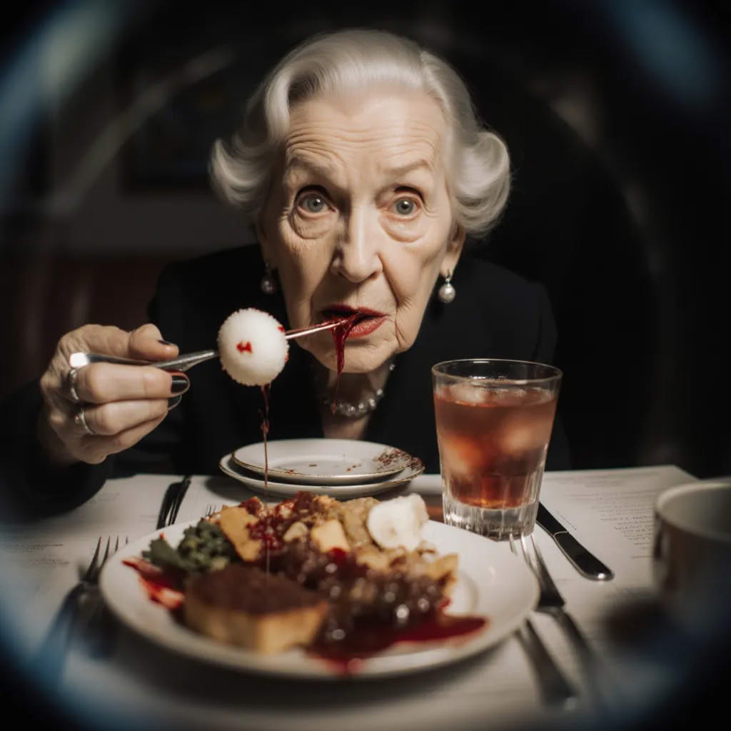 Criminele Handelaars