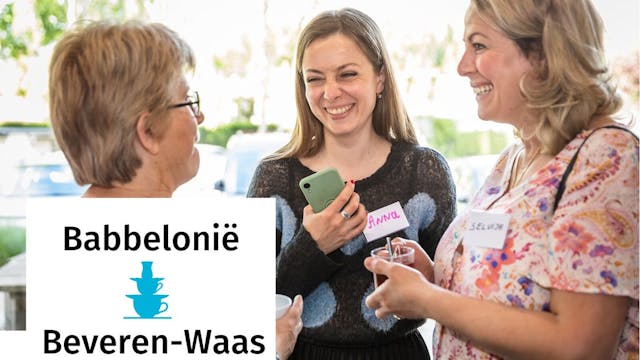 Babbelonië Beveren op vrijdagochtend