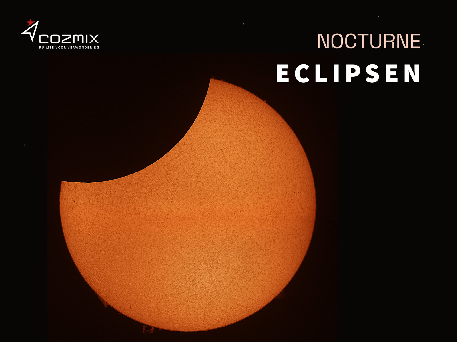 Nocturne: Eclipsen