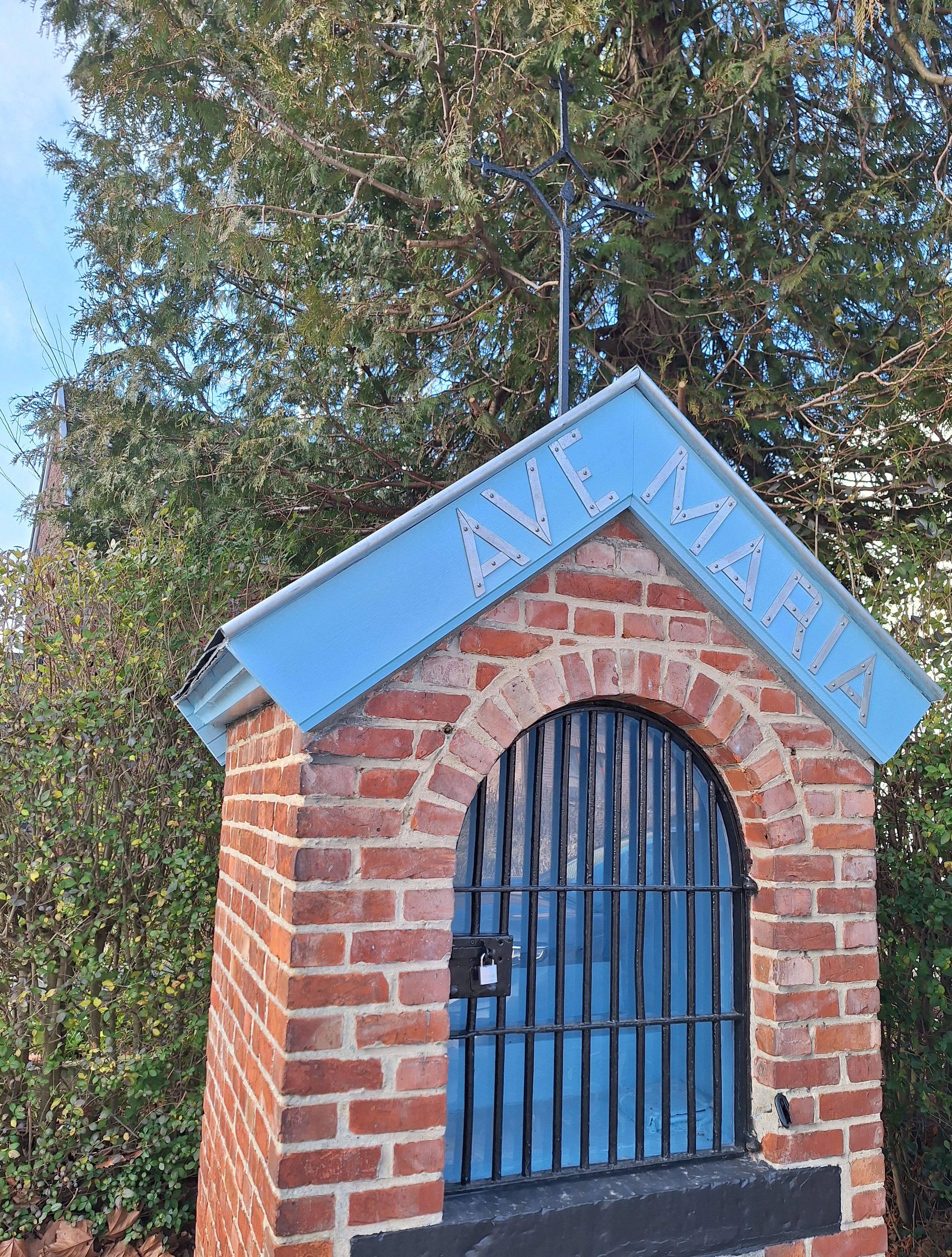 Biestkapel