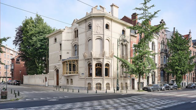 Visiter la Maison Hannon