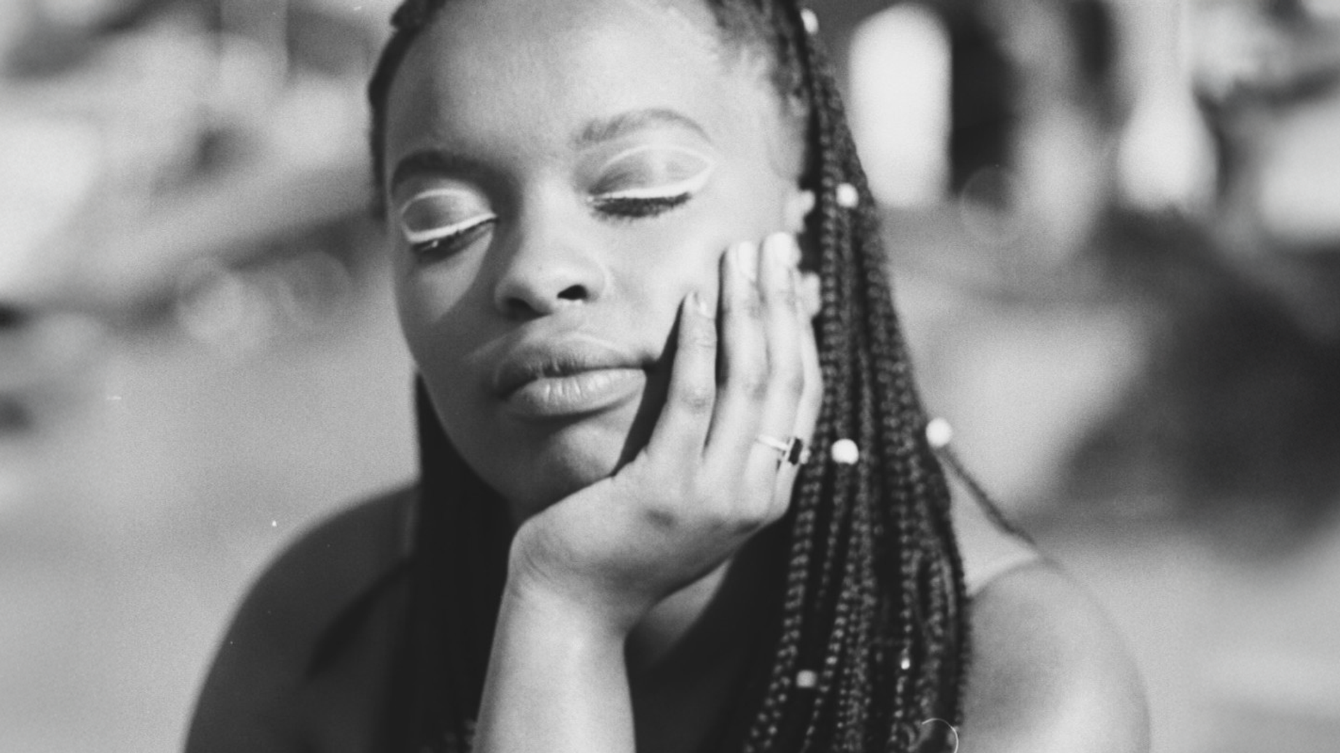 Lisette Ma Neza - Karakter boeklaunch: Onvertaalbaar