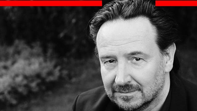 Gewoon blijven ademen - Don Vitalski