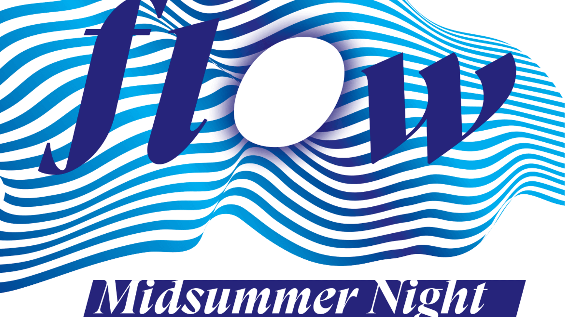 FLOW Midsummer Night Polyphony Festival  - Dionysos Now!