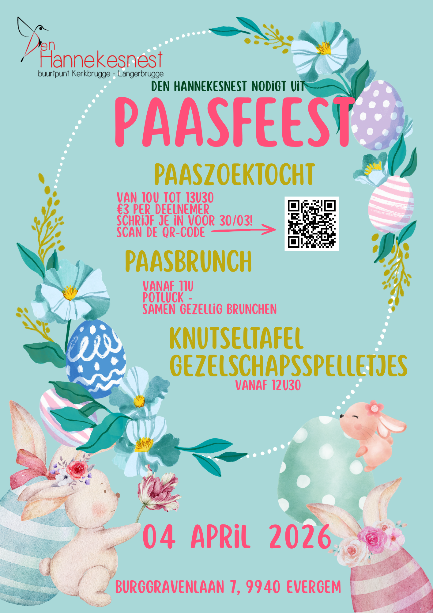 paasfeest