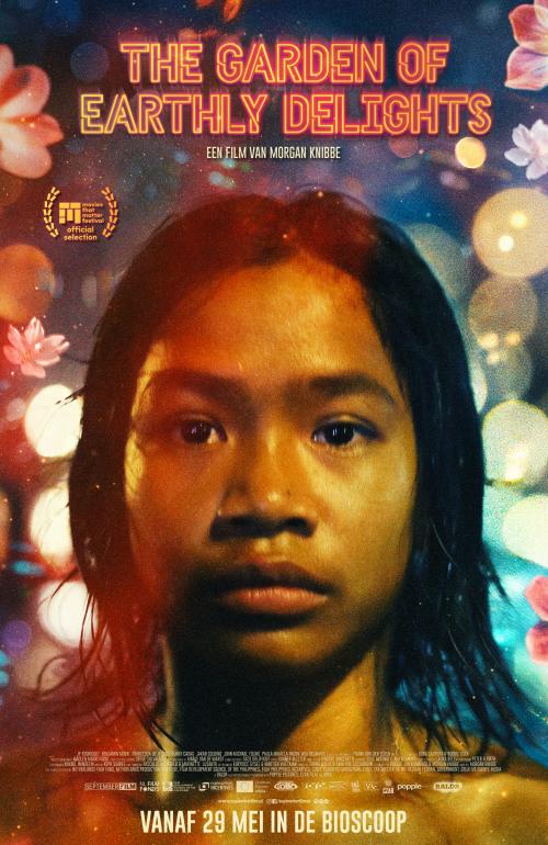 The Garden of Earthly Delights on 2026-02-02 10:45:00