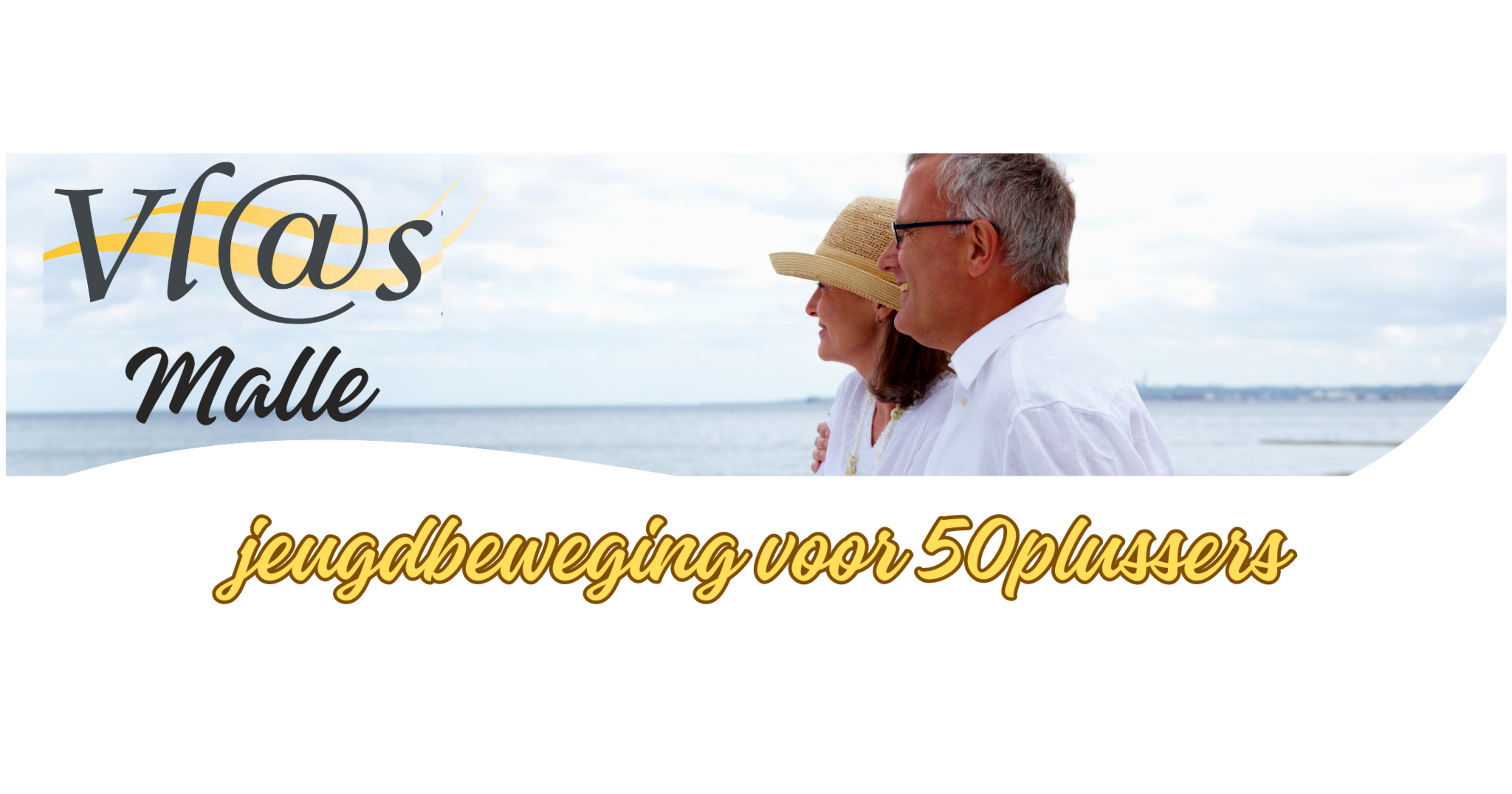 Vriendenkring voor 50plussers en senioren