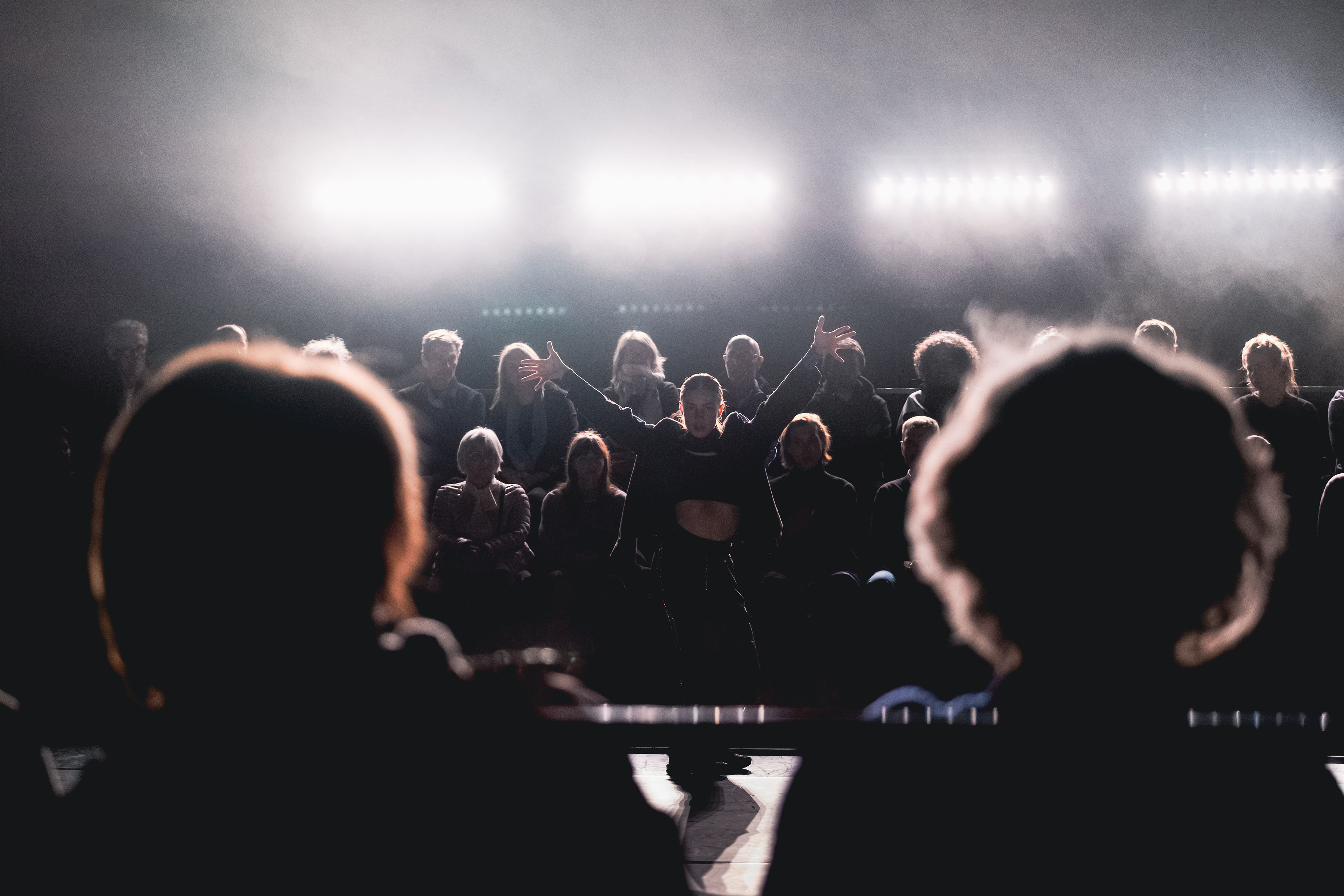 For you / not for you