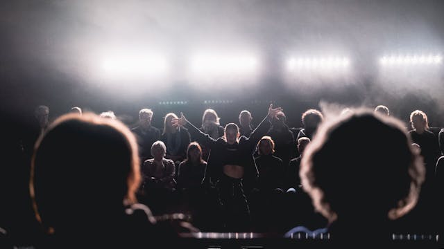 For you / not for you