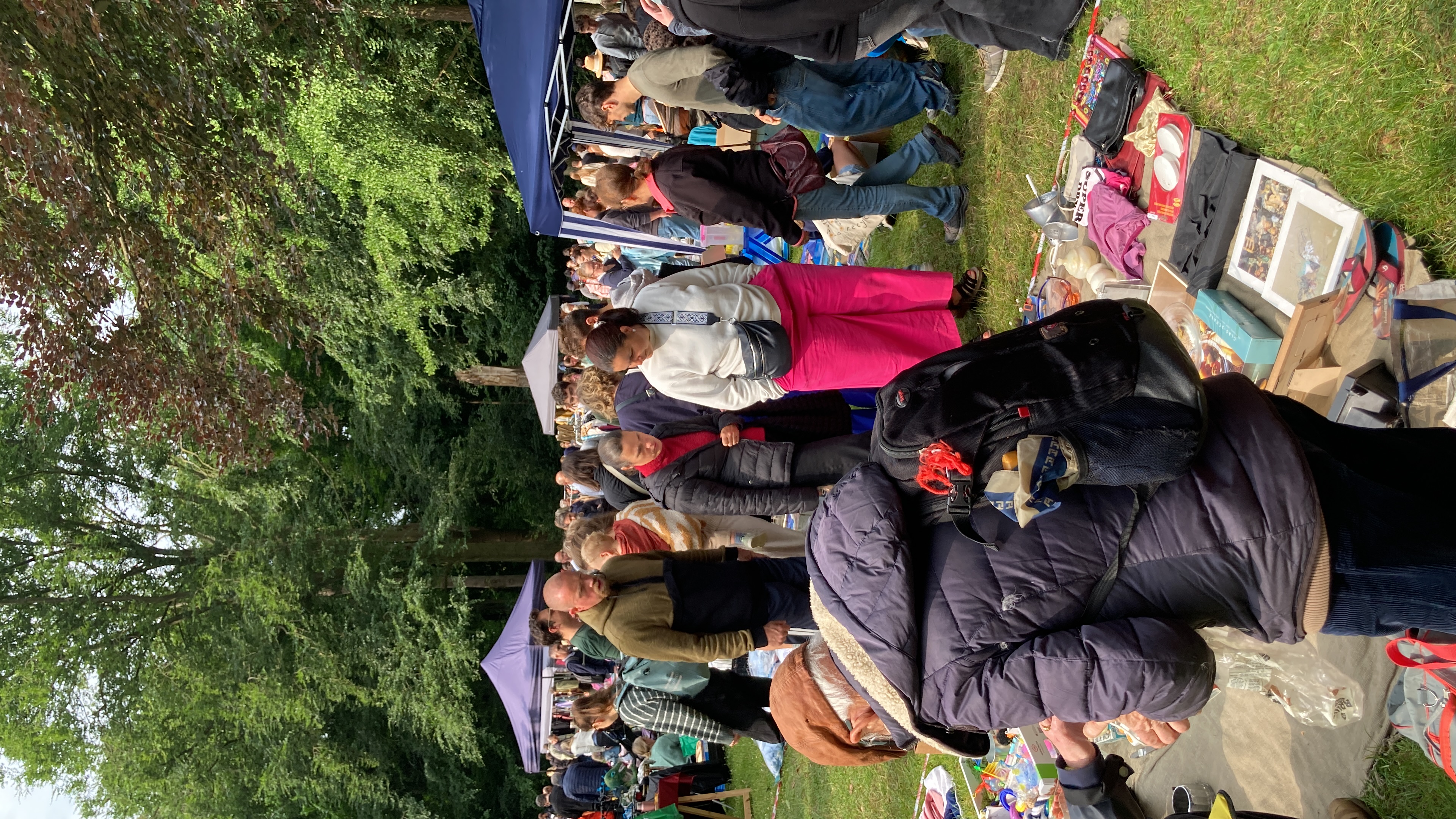 kermis met rommelmarkt 25 mei 2026 kessel4t