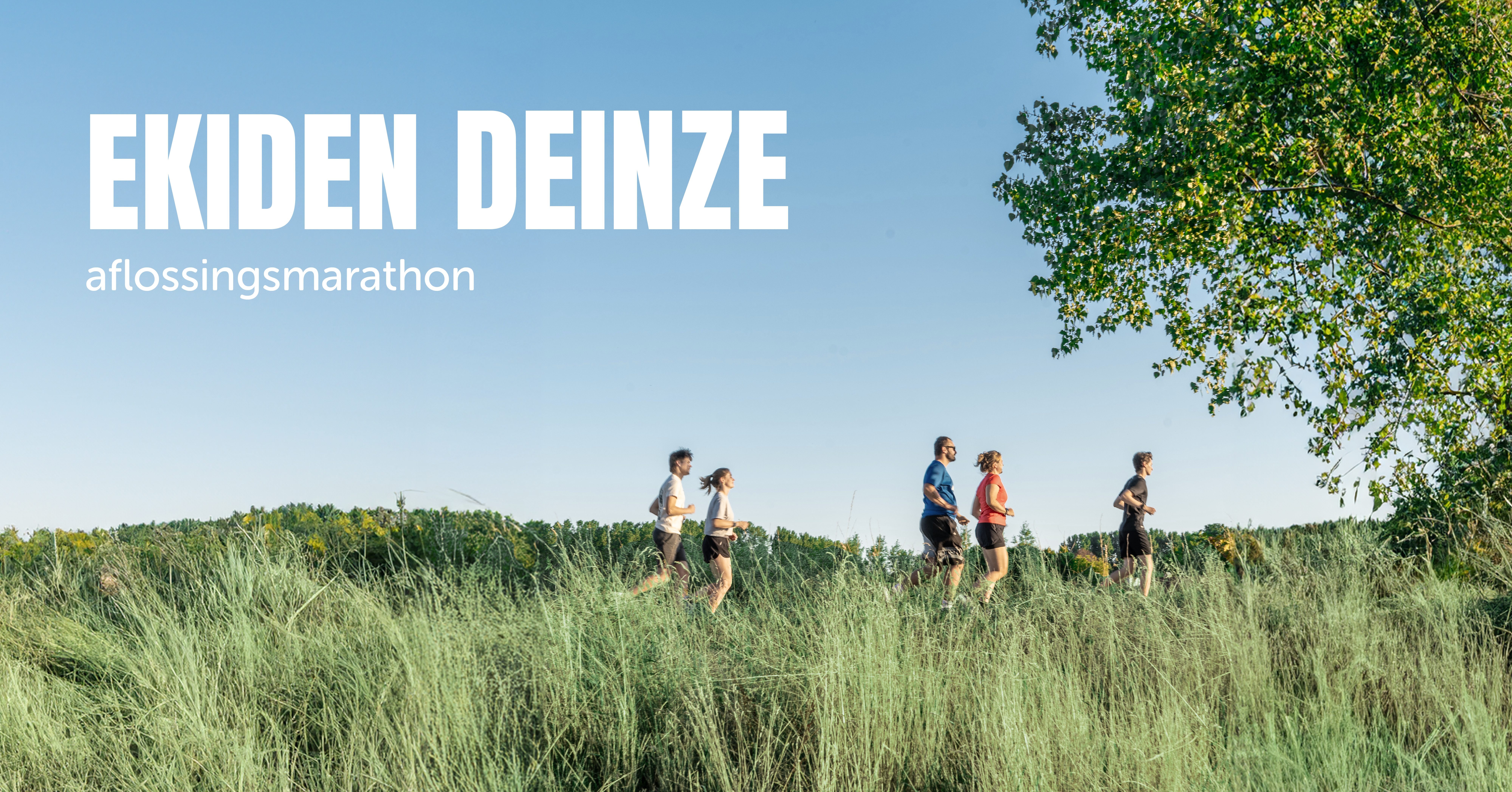 Ekiden Deinze