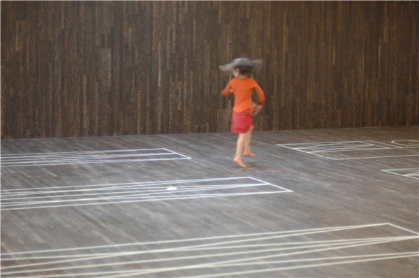 Multisport dinsdag 6-7 jaar