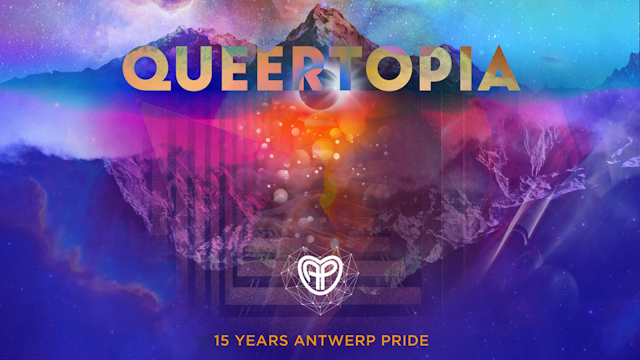 Antwerp Pride
