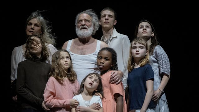 Zoë Demoustier / Ultima Vez - What Remains