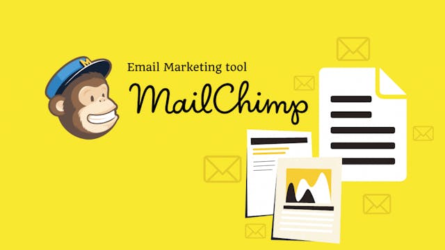 Digistatie | Een gratis nieuwsbrief maken met Mailchimp