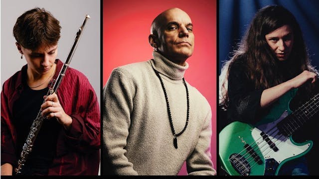 Kanda / The Rhythm Hunters XTNDD