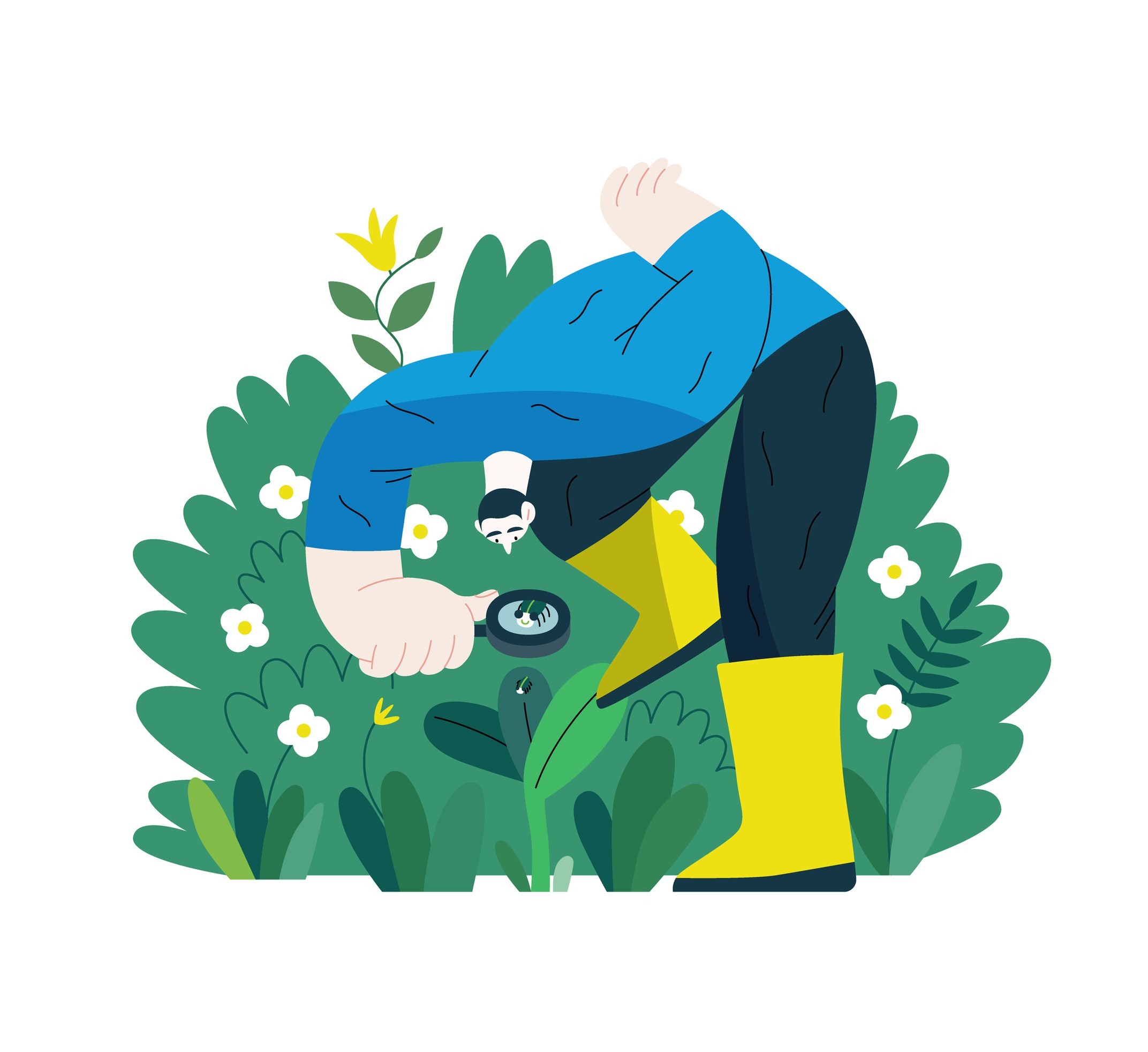 Biodiversiteitsweekend