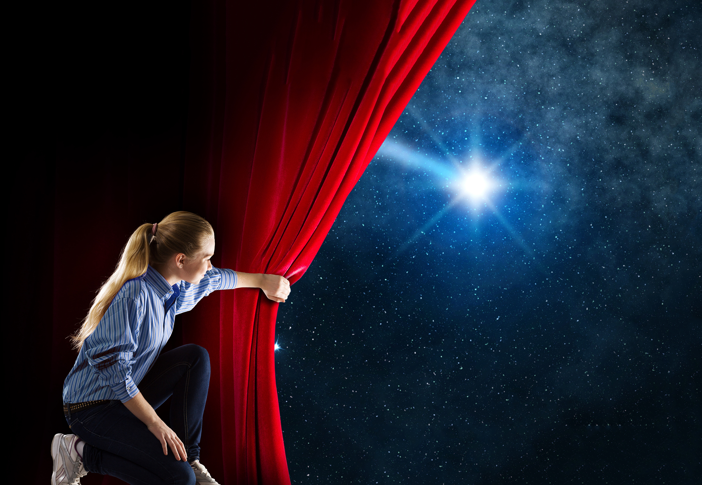 nacht van de vallende sterren