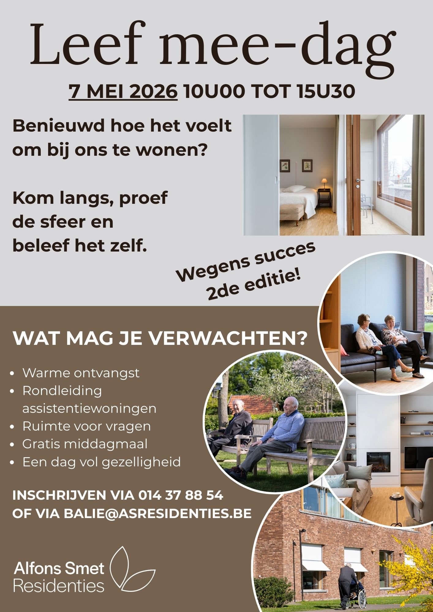 Leef mee-dag