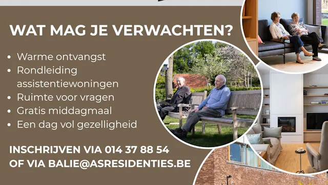 Leef mee-dag