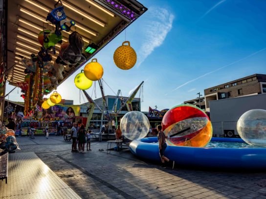 Kermis Lommel