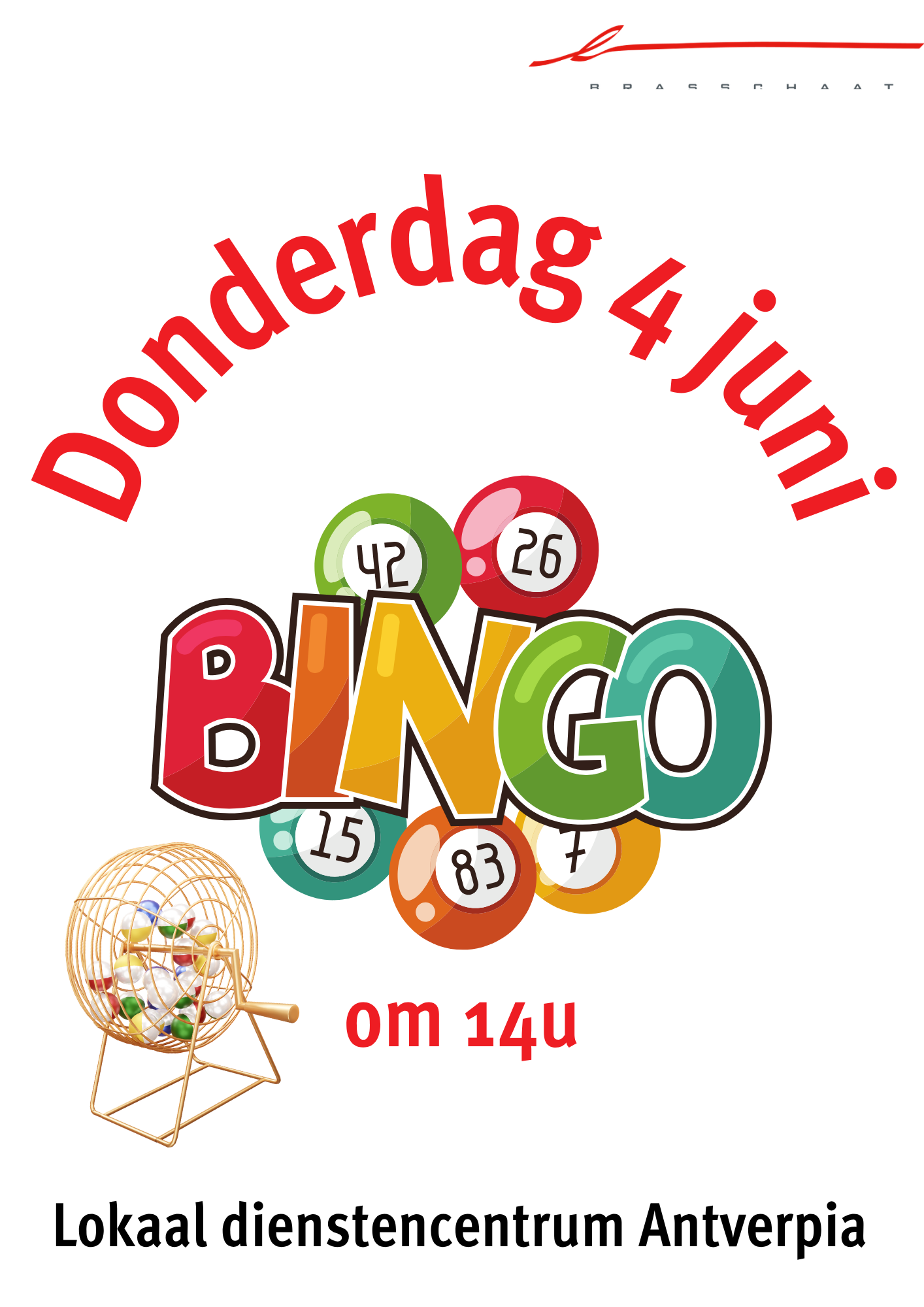 Bingo!