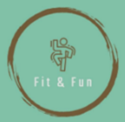Logo Fit & Fun