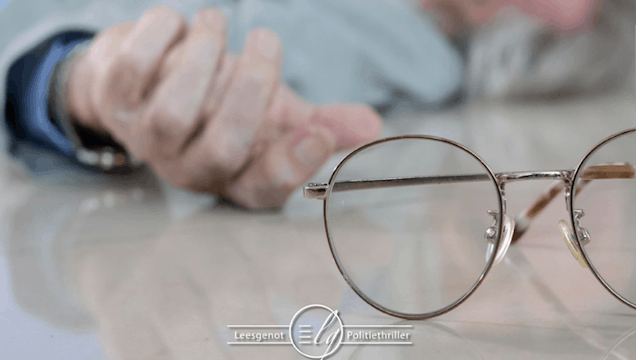 Verdachte overlijdens