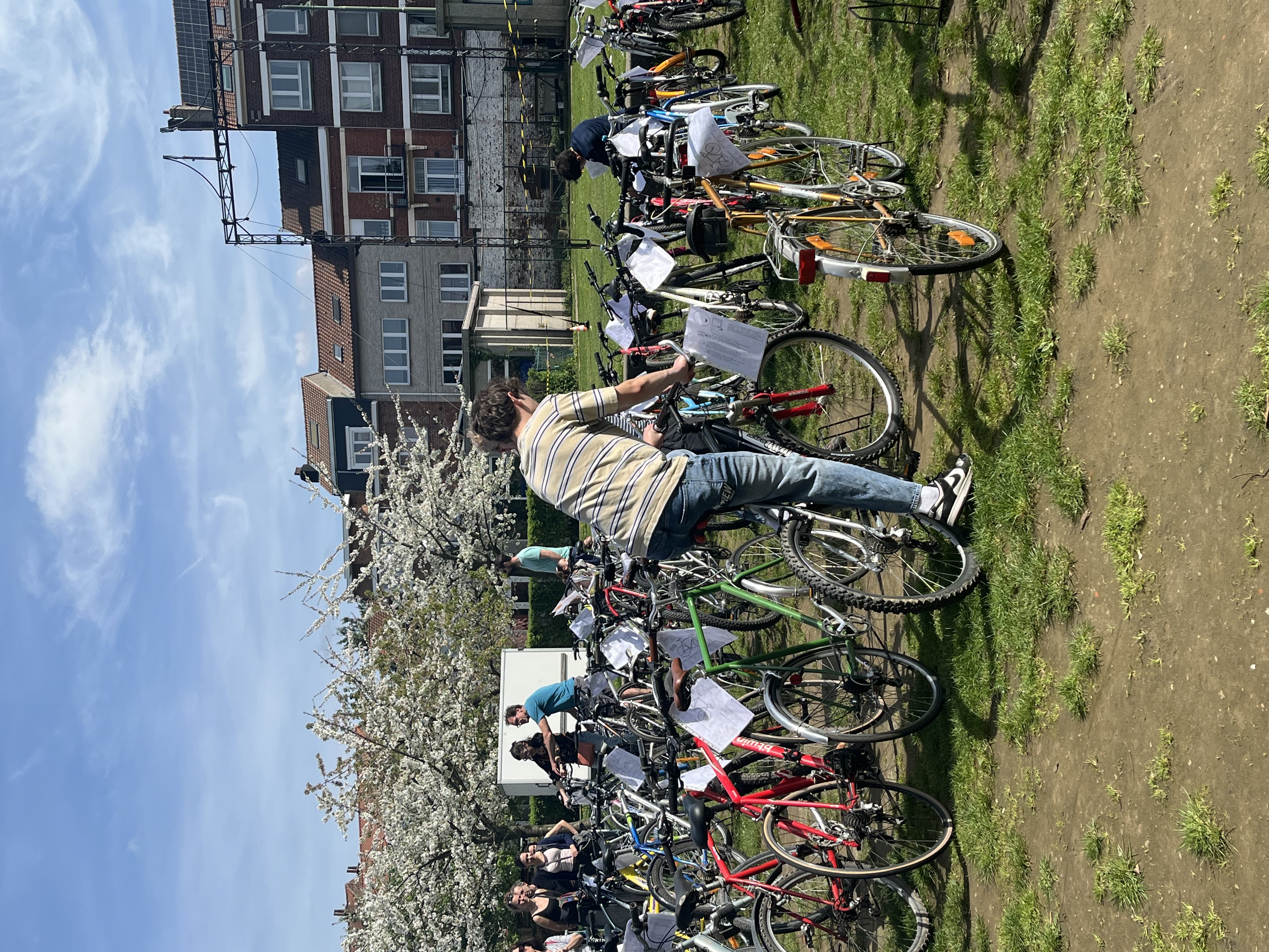 Journée éco-citoyenne