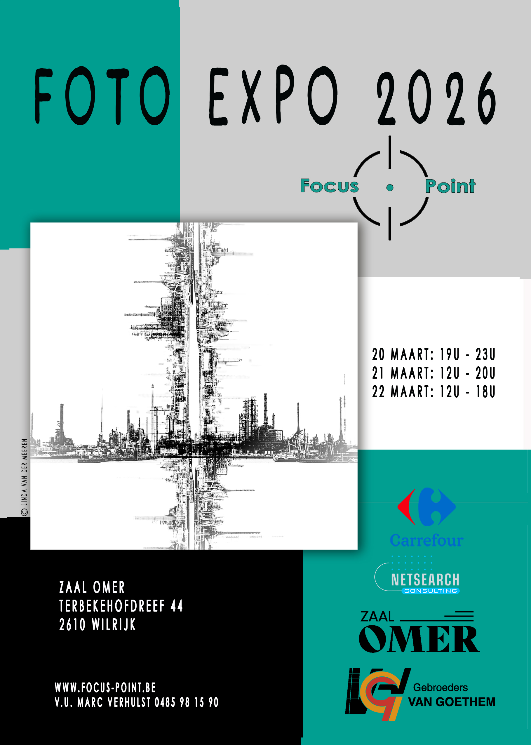 Foto Expo 2026 Focus-Point