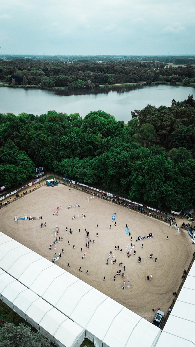 Jumping Sint-Niklaas