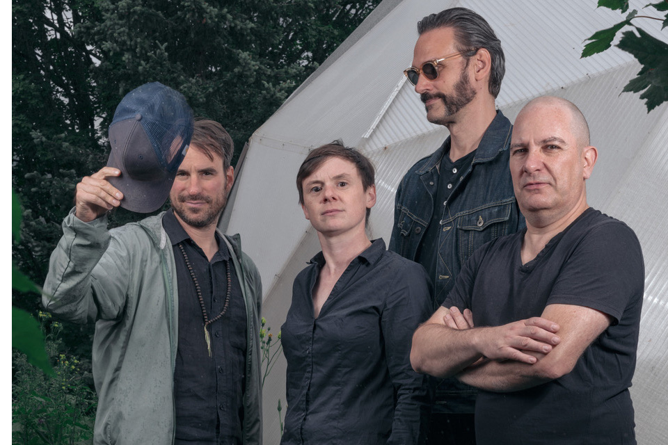 Another Part Of The World (CH/DE)