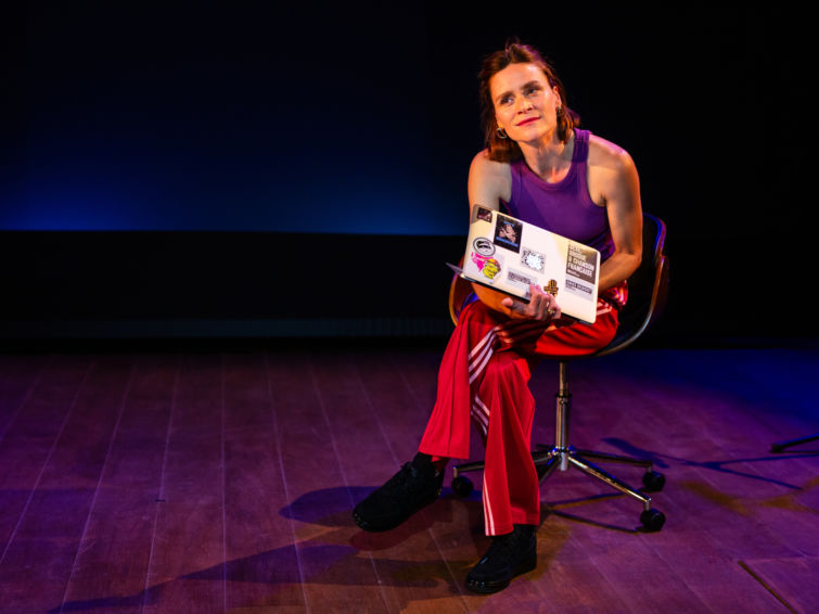 L’Amour sous algorithme