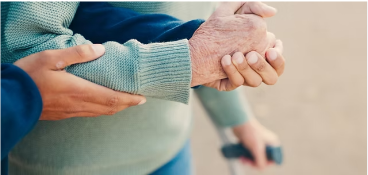 vzw Zilveren Schakel