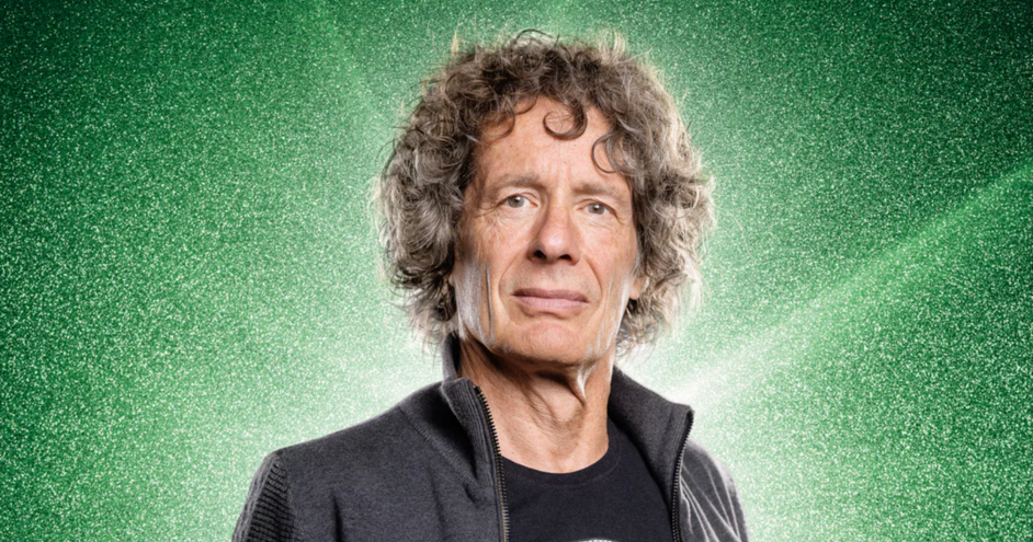 ANDERS ZIJN IS OOK NORMAAL