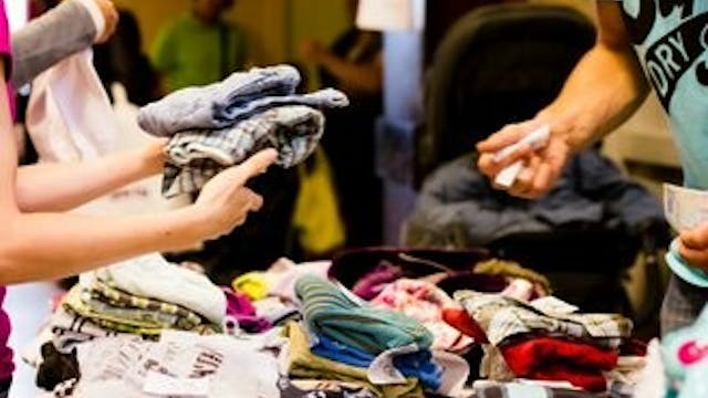 foto 2 de handsbeurs