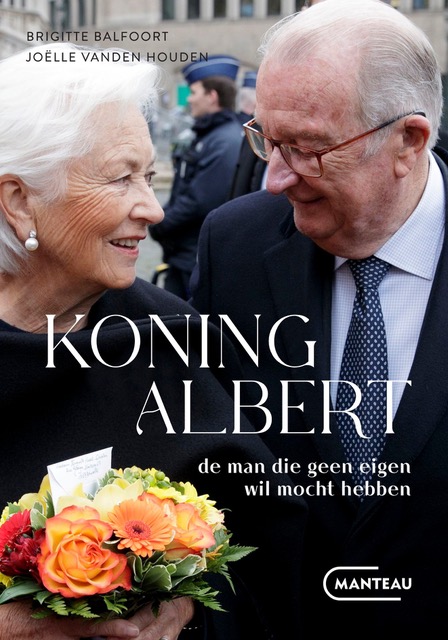 Het boek.