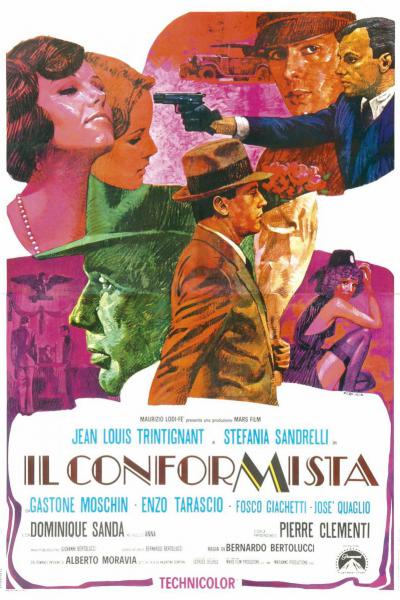 Il conformista
