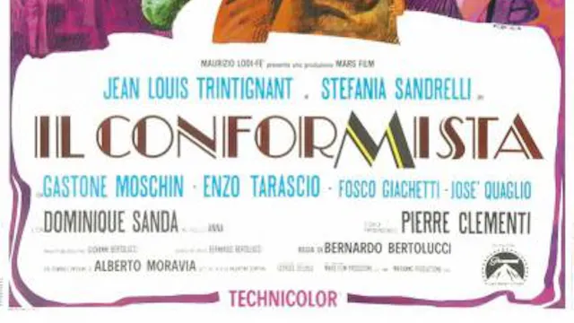 Il conformista