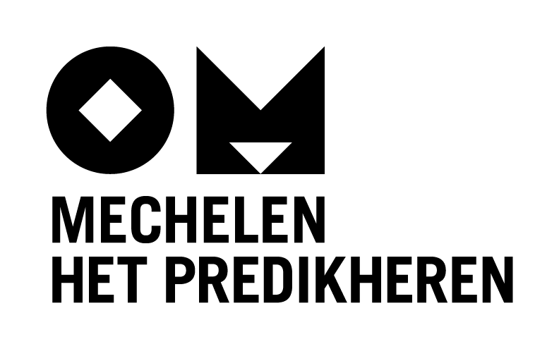 Logo Het Predikheren