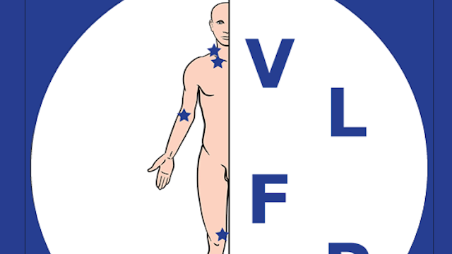 Vlaamse Ligo voor fibromyalgiepatienten