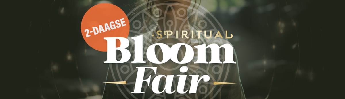 @ Spirituele Bloom Fair