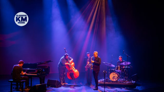 Laureatenconcert - AMWD Geel