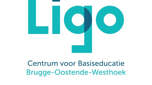 Ligo logo