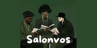 Salonvos