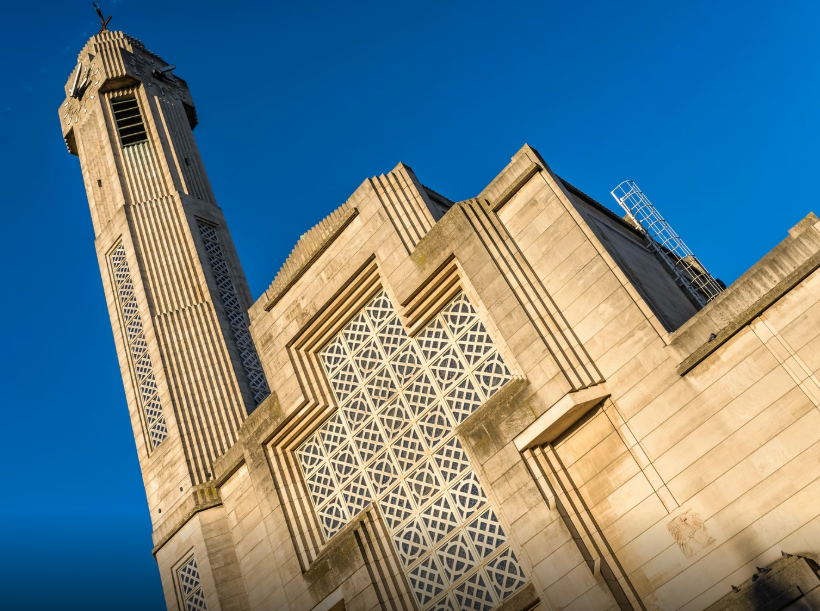 Dwars door Molenbeek: brouwerijen, industrie en veerkracht langs het kanaal