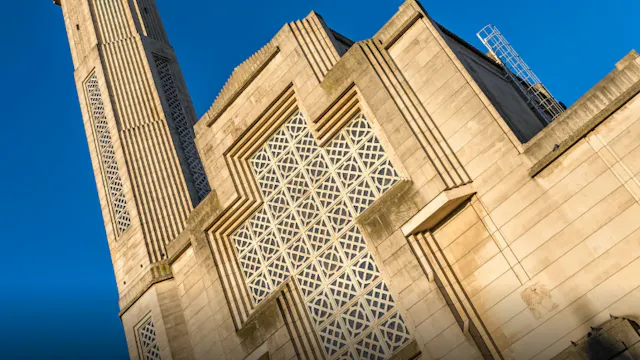 Dwars door Molenbeek: brouwerijen, industrie en veerkracht langs het kanaal