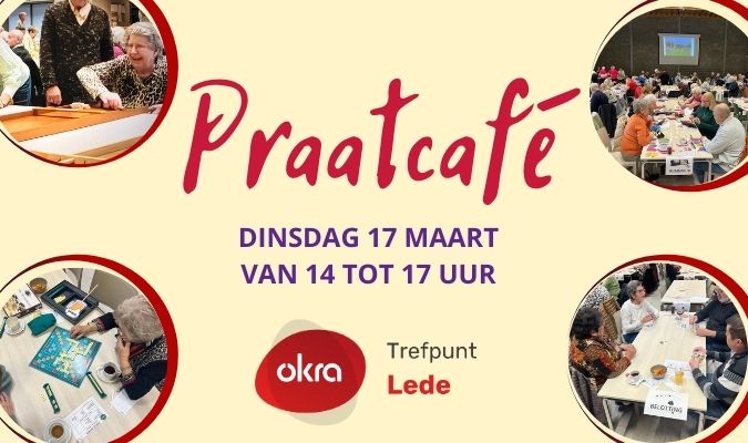 praatcafé