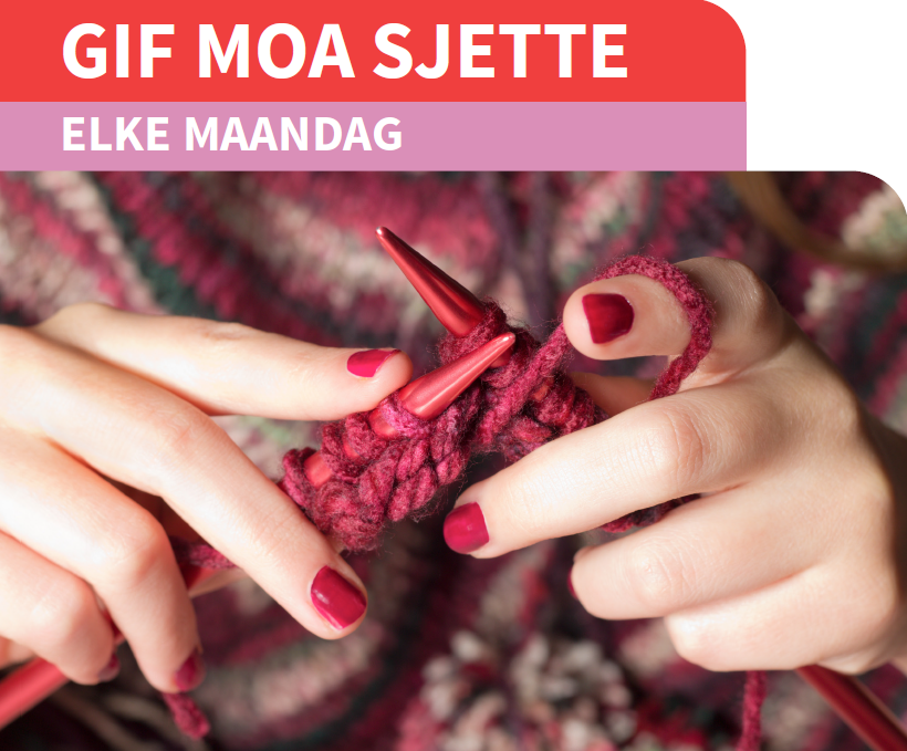 Gif moa sjette