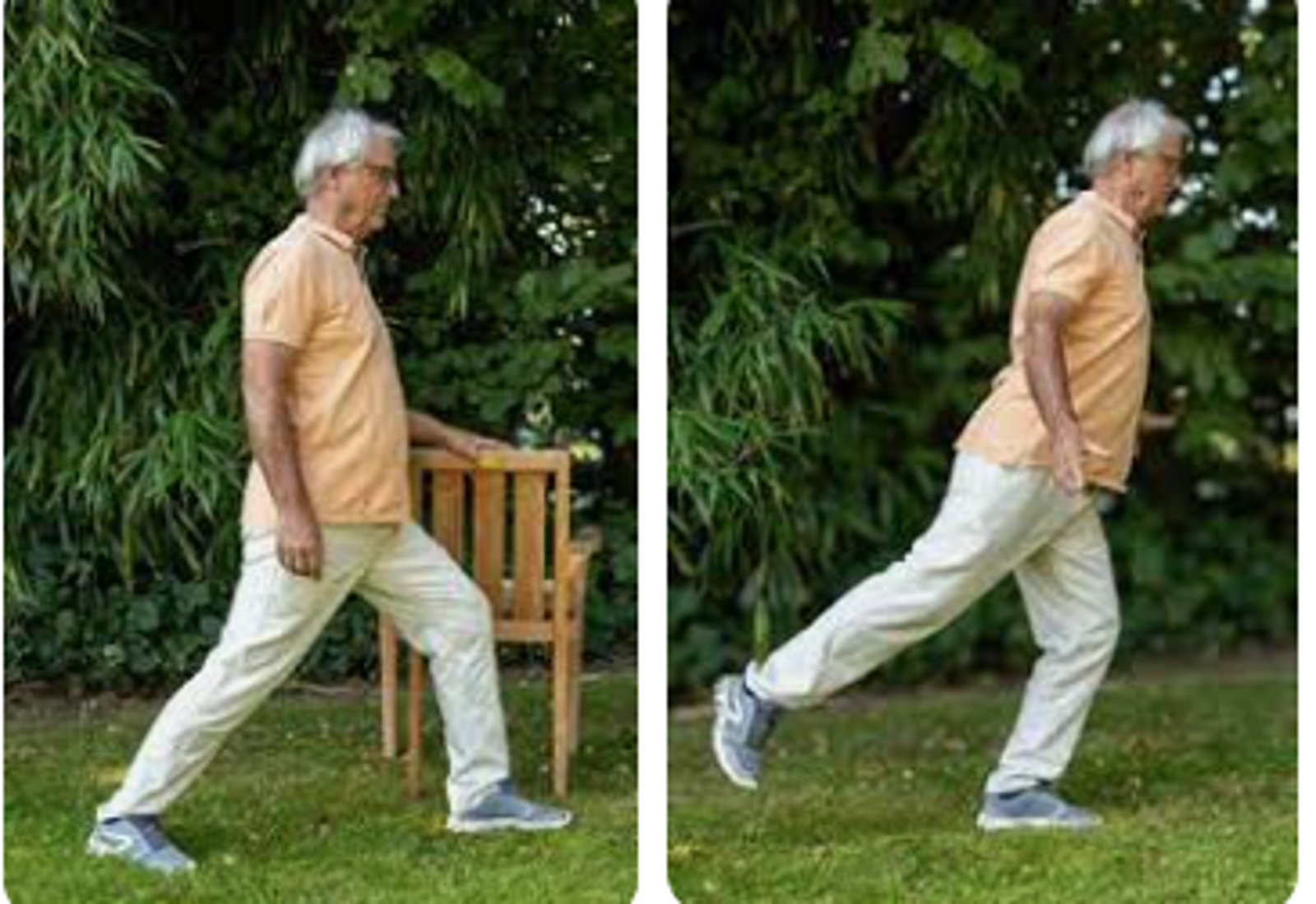 Evenwicht en coördinatie